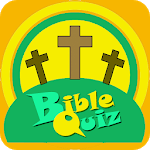 Bible Quiz Offline icon