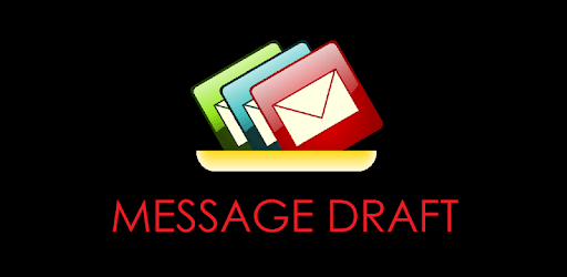 Message Draft PC screenshot