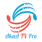 AkaA TV Pro icon