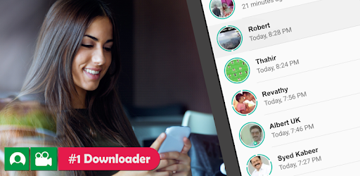 Status Saver - Whats Status Video Download App PC screenshot