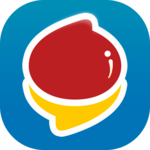 Yogrt: Meet Friends Nearby icon