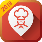 Restaurant Finder icon