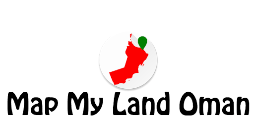 Map My Land Oman PC screenshot