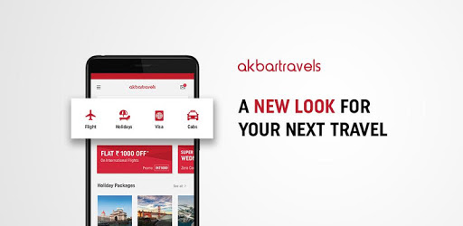 AkbarTravels - Flight Tickets | Flight Booking App PC screenshot AkbarTravels - Flight Tickets | Flight Booking App PC screenshot