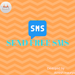 Send Free SMS icon