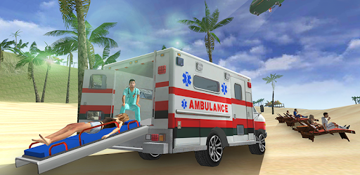 Coast Guard : City & Beach Rescue PC screenshot Coast Guard : City & Beach Rescue PC screenshot