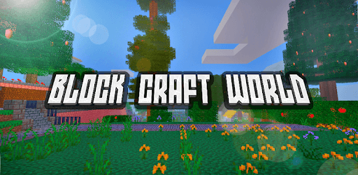 Block Craft World 3D for PC - Free Download & Install on Windows PC, Mac
