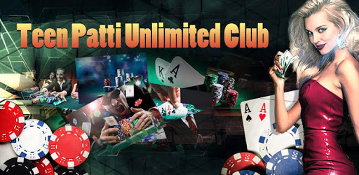 Teen Patti Unlimited Club PC screenshot