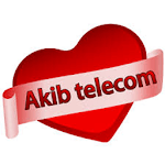 Akib Telecom icon