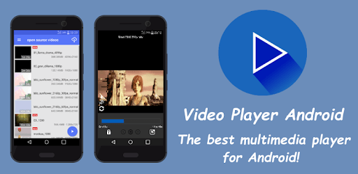 Video Player Android PC screenshot