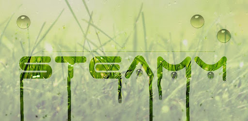 STEAMY Live Wallpaper PC screenshot