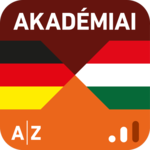 Hungarian-German Dictionary for PC