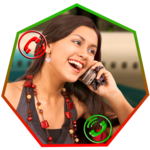 Fake Call GirlFriends or BoyFriends ( Prank ) for PC