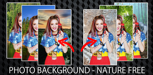 Photo Background - Nature Free PC screenshot Photo Background - Nature Free PC screenshot