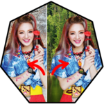 Photo Background - Nature Free for PC Photo Background - Nature Free for PC