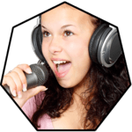 Girl - Boy Voice Changer Free icon