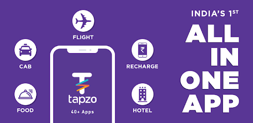 Tapzo (Shutting Down Soon) PC screenshot