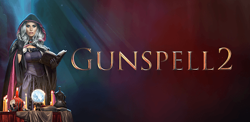 Gunspell 2 - Puzzle Battles PC screenshot