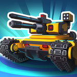 Tank ON 2 - Jeep Hunter for PC