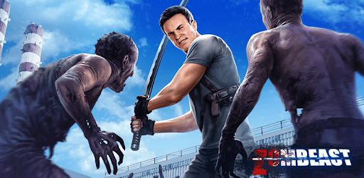 Zombeast: Survival Zombie Shooter PC screenshot Zombeast: Survival Zombie Shooter PC screenshot