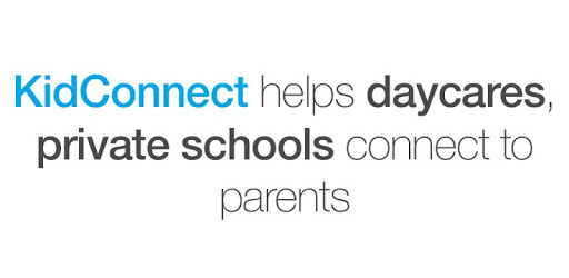 KidConnect PC screenshot