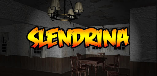 Slendrina: The Cursed House PC screenshot