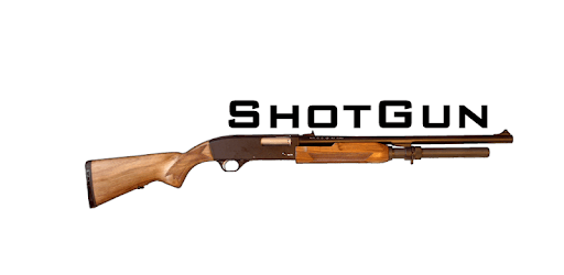 ShotGun - Sound Shake Shotgun Simulator PC screenshot