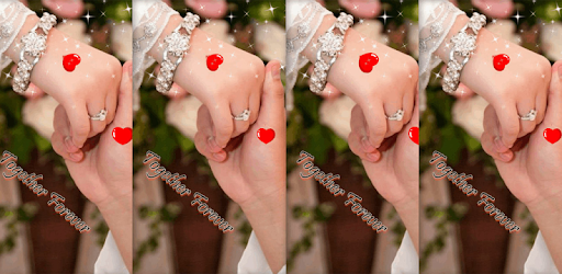 Love Forever Wallpaper PC screenshot Love Forever Wallpaper PC screenshot