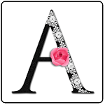 Glamorous Letters for PC Glamorous Letters for PC