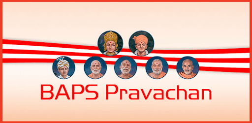 Swaminarayan Pravachan PC screenshot