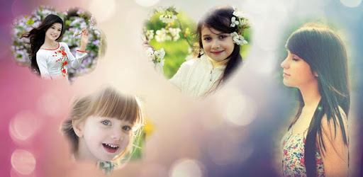 Photo Blend Collage PC screenshot Photo Blend Collage PC screenshot