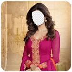 Salwar Suit Photo Maker for PC