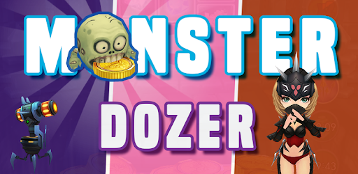 Monster Dozer PC screenshot Monster Dozer PC screenshot