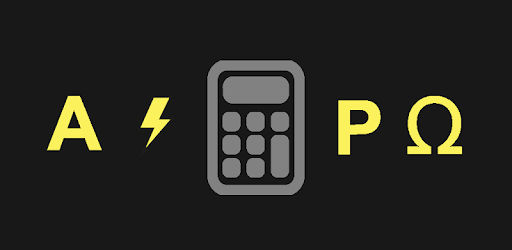 Calculator Volt/Amp/Watt/Ohm PC screenshot Calculator Volt/Amp/Watt/Ohm PC screenshot