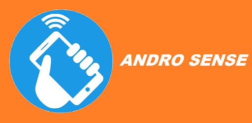 Andro Sense PC screenshot
