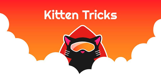 Kitten Tricks PC screenshot Kitten Tricks PC screenshot