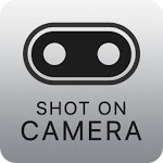 Shot On - Auto Add ShotOn photo icon