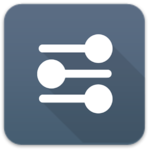 DLNAServer icon