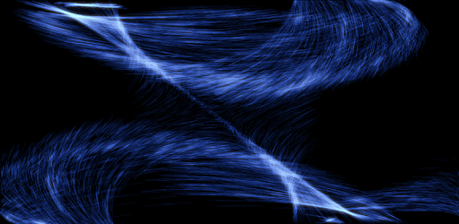 Energy Art Live Wallpaper Free PC screenshot