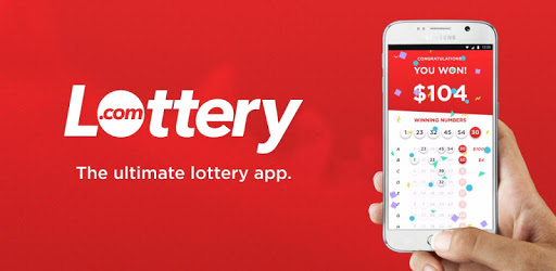 Lottery.com PC screenshot Lottery.com PC screenshot