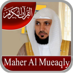 Quran 16 Line with Audio icon