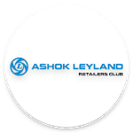 Ashok Leyland Retailer Club icon