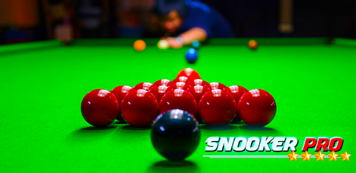 Snooker Professional 3D : The Real Snooker PC screenshot Snooker Professional 3D : The Real Snooker PC screenshot