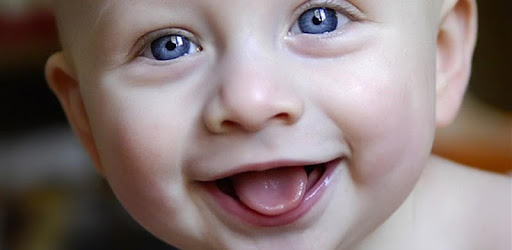 Perfect Baby (Babies photos) PC screenshot