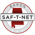 Alabama SAF-T-Net icon