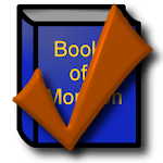 LDS Reading Chart icon