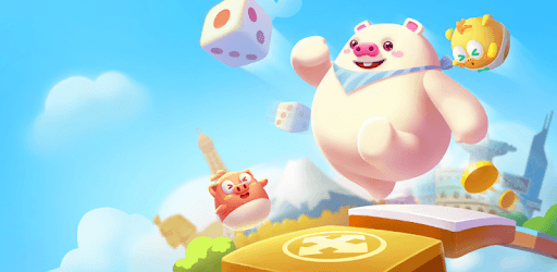 Piggy GO - Around The World PC screenshot