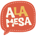AlaMesa: eat and drink in Cuba icon