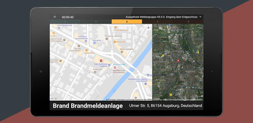 aMobile PC screenshot