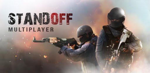 Standoff Multiplayer PC screenshot Standoff Multiplayer PC screenshot